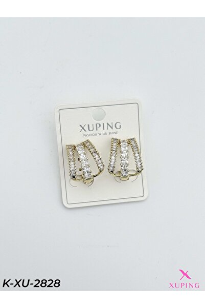 Bozhi Elegant Earrings Minimal Elegance