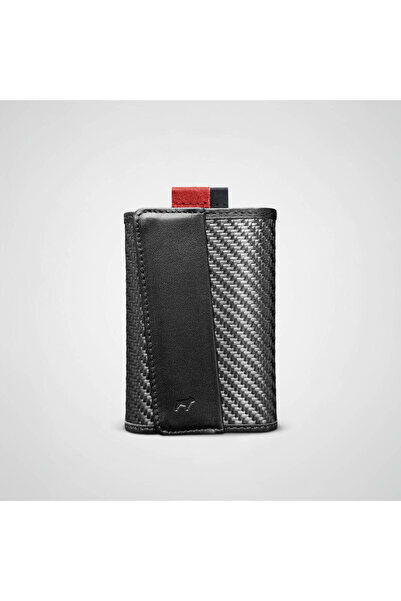The Frenchie Co. Speed Wallet | Ultra Slim RFID Blocking Front Pocket Wallet ...