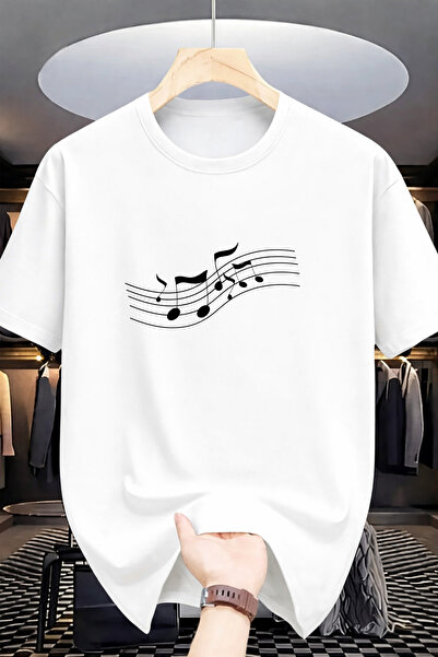 Generic Brand Premium Oversize T-Shirt 100% Cotton Unisex Comfortable Fit Tre...