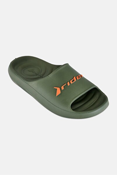 Rider Men Rzero Slip On Slides, Olive
