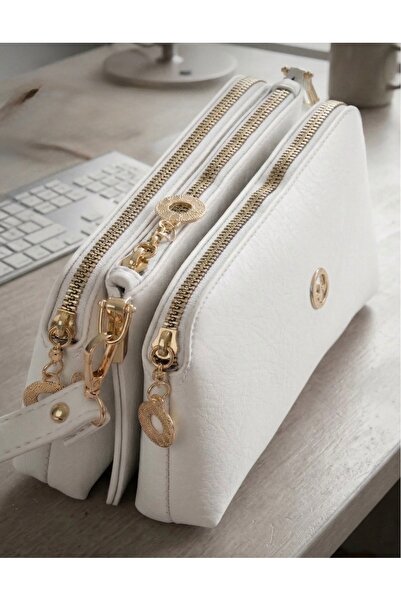 BRN BAGS Crossbody Bag
