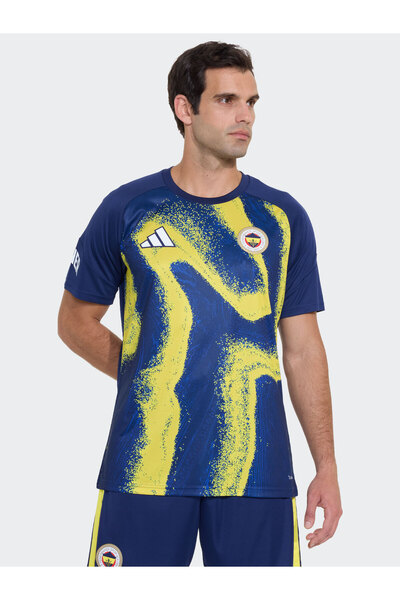 Fenerbahçe 2026/27 A TAKIM SEREMONİ TSHIRT