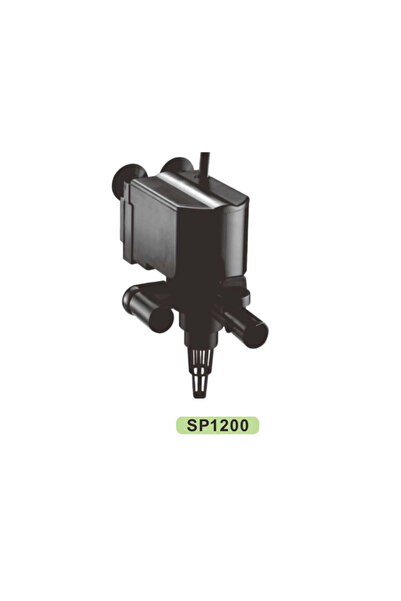 Resun ILKESTOR Power Head (132230) 700 Lt/h