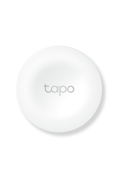 TP-LINK Tapo S200B Buton Inteligent