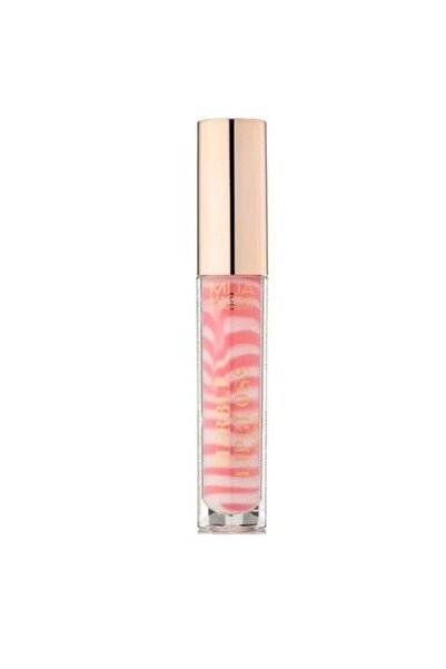 MUA Makeup Academy MUA ΜΑΡΜΑΡΙΝΟ ΛΙΠ ΓΚΛΟΣ ΣΕΡΕΝΙΤΙΤΙ " (MUA Marble Lip Gloss...