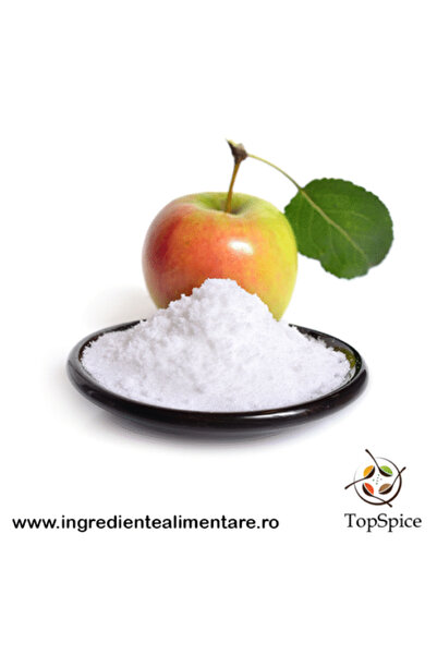 TOP SPICE Fructoză pudră, 1 kg