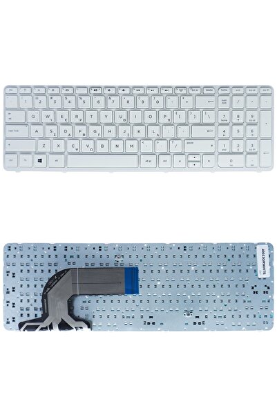 OEM Greek Laptop Keyboard for HP Pavilion 15-E 15E 15-N 250 G3 250 G2 250 G3 ...