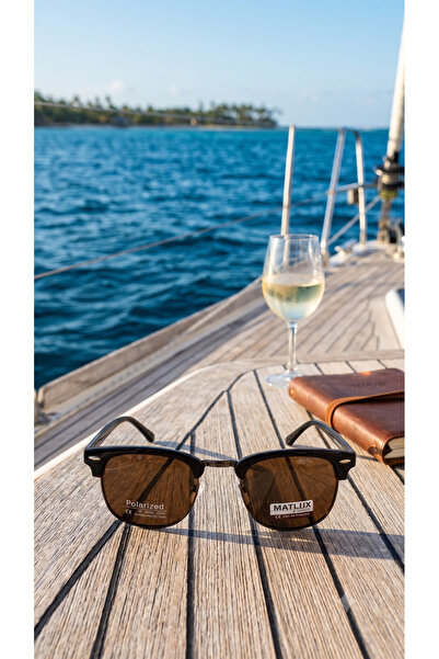 GLORIASUN Unisex sunglasses with uv400 protection