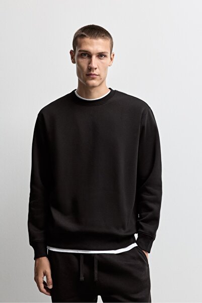 LEFTIES Basic sweatshirt