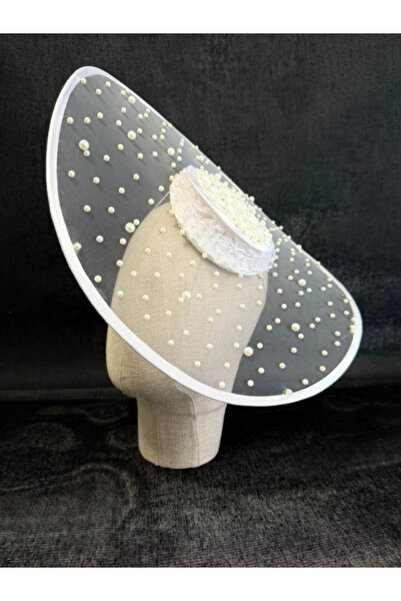 vivienmillineryhats Vintage Şapka Ve Çanta, Nikah kepi, Nikah Şapkası, Abiye ...
