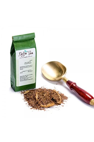 Kaffa Ceai Lapacho Orange Vanilla