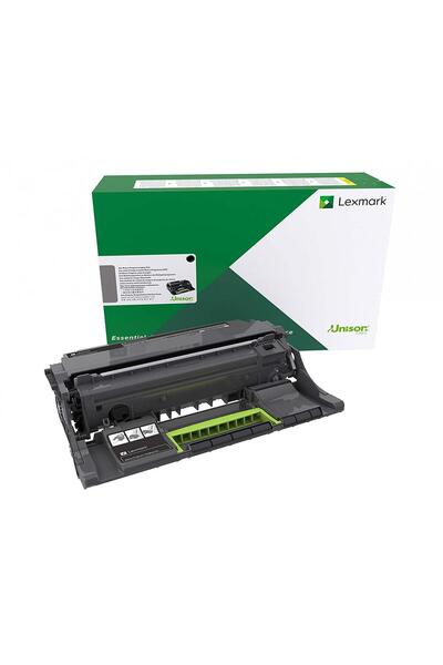 Lexmark Drum 56f0z00 negru 60k program de returnare bmx521demb2442adwex521ade...