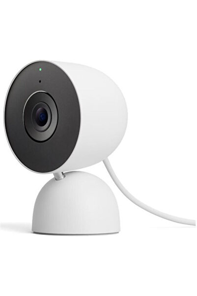 Google GA09973-EU Κάμερα Παρακολούθησης IP Wi-Fi Full HD 1080p