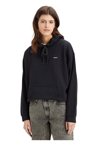 Levi's ® Φούτερ A5943-0005 – Black - xl