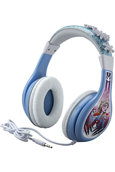 ekids FR-140 Ενσύρματα Ακουστικά Κεφαλής Ανοιχτό Μπλε