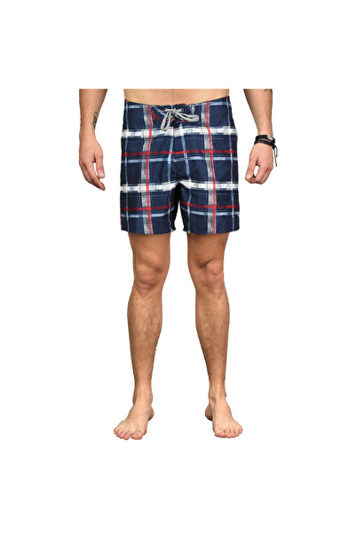 Quiksilver KEMBS555-NV Blue 29