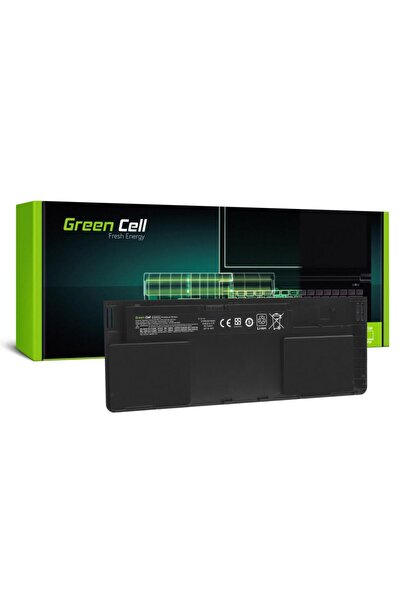 Greencell Green Cell OD06XL HSTNN-IB4F Battery for HP EliteBook Revolve 810 G...