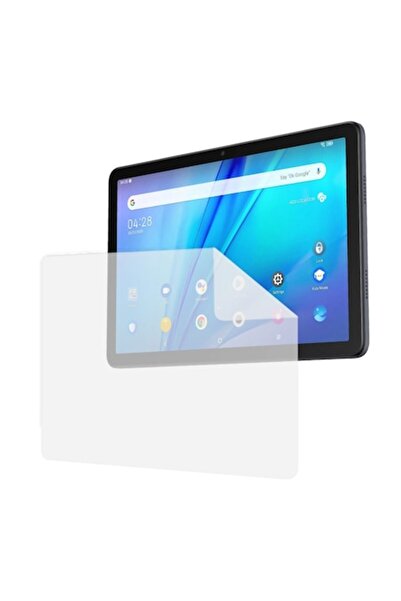 COMANDO Folie de silicon de înaltă definiție pentru TCL Tab 10s, TAB PROTECT,...