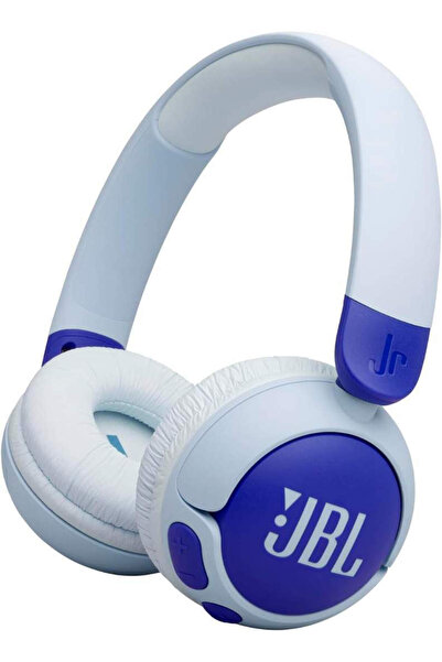 JBL JR320BT Ασύρματα / Ενσύρματα Παιδικά Ακουστικά On-Ear με 50 ώρες λειτουργ...