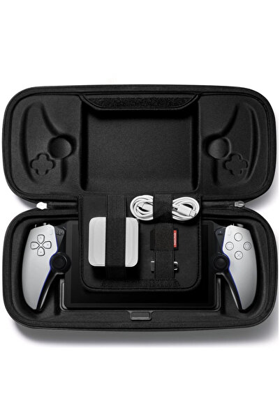 Spigen Carcasă Robustă Armor Pro pentru Sony Playstation Portal cu Protecție ...