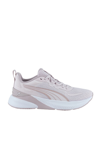 Puma أجيل لايت تي آر باودر بينك-بيوما وايت-ميس