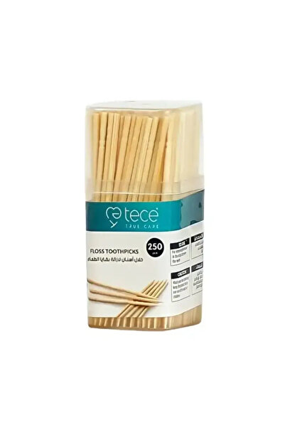 NAN Tc in Wooden Teeth 250 Units