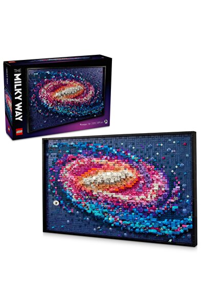 LegoPazar Lego(R) Art 31212 Calea Lactee