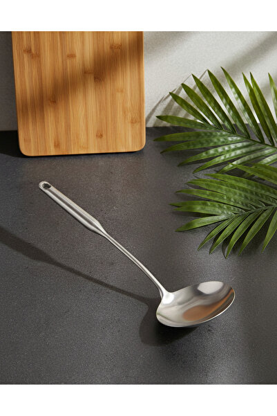 Sweet Home Stainless Steel Slotted Turner | Heat Resistant Cooking Spatula | ...