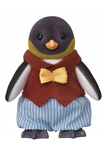 SYLVANIAN FAMILIES Familia Pingwinks