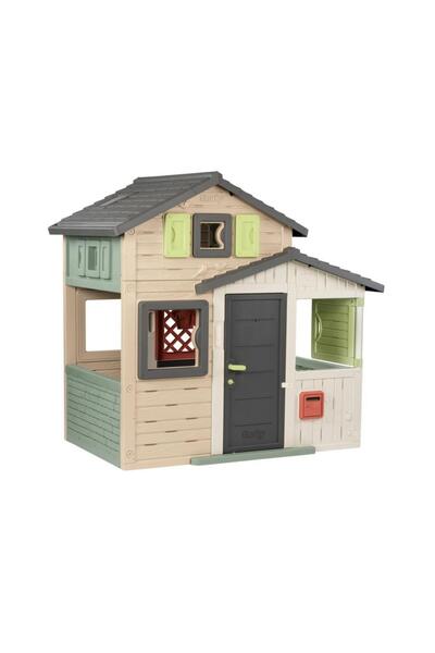 Smoby Life Friends Evo Arkadaşlık Oyun Evi 810206