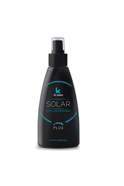 Dr. Kelen Crema pentru Solar - Solar Plus, 150 ml