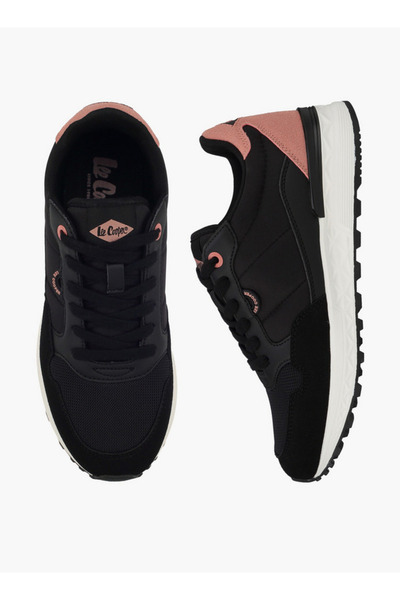Lee Cooper أحذية رياضية نسائية برباط
