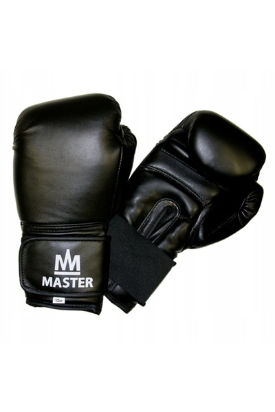 MASTERPİECE42 Mănuși de box Master 12 oz