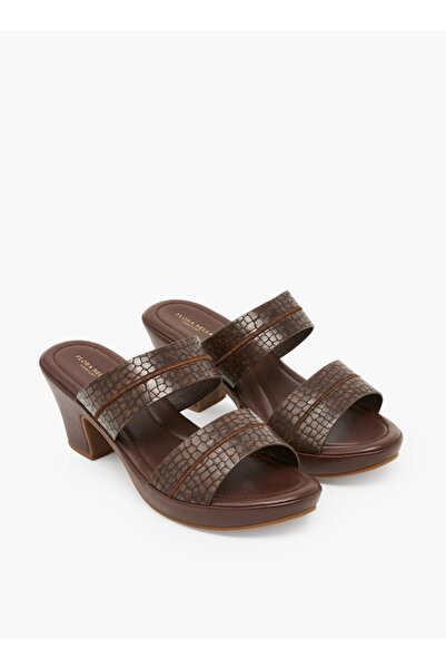 Flora Bella by Shoexpress Women Block Heel Sandals