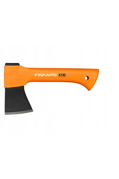 FiSKARS Siekiera Ciesielska X5 XXS Generația a 4-a