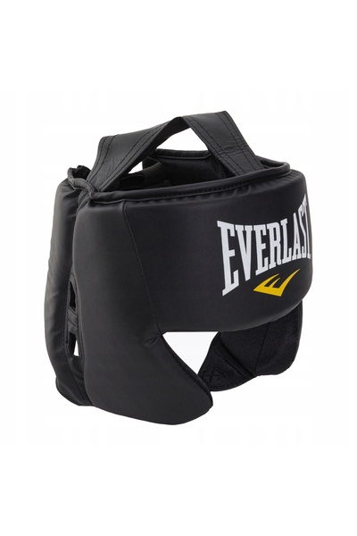 EVERLAST Cască de protecție pentru cap de box, pentru sparring, universală