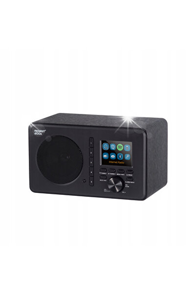 Ferguson Regent I200S (Negru) - Radio DAB/Bluetooth