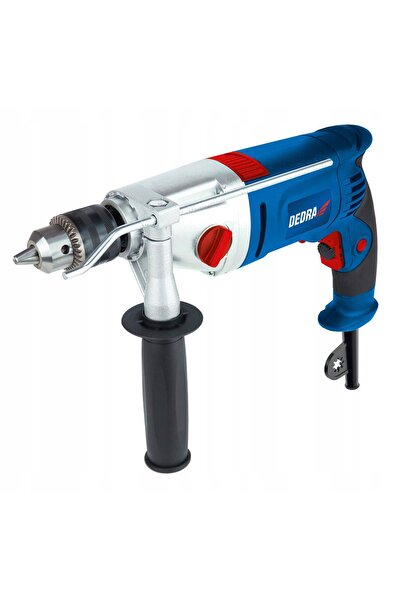 Dedra-Polonia Mașină de găurit cu percuție Dedra 850W Ded7963