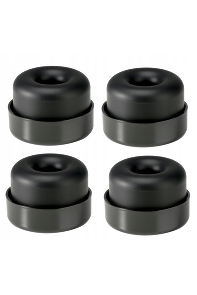 SvsAuto Sistem de izolare antivibrații pentru subwoofer Svs 4 - Set Svs-32