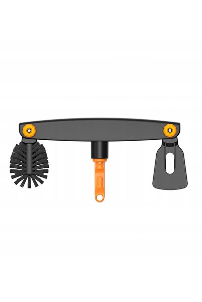 FiSKARS Perie și răzuitor pentru caneluri Oneclick 1080698