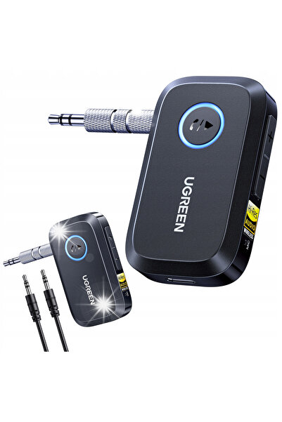 Ugreen 55546 Bluetooth 6.0 Ldac Audio de înaltă rezoluție Adaptor receptor Au...