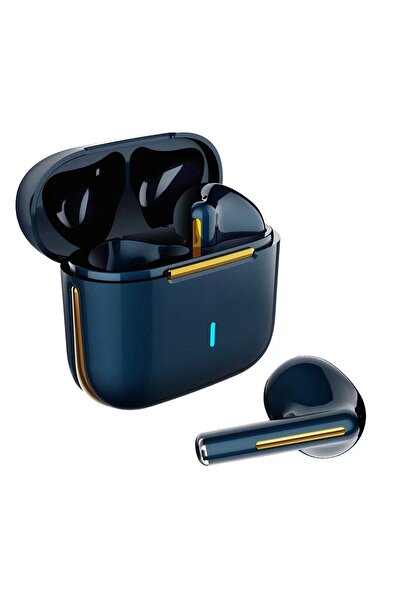 Choice blue Wireless Bluetooth Earphones Comfort Earbuds Music Sports Wireles...
