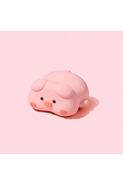 Choice4 For AirPods pro3 5121 For Airpodspro3Cute Pig Silicone Earphone Case ...