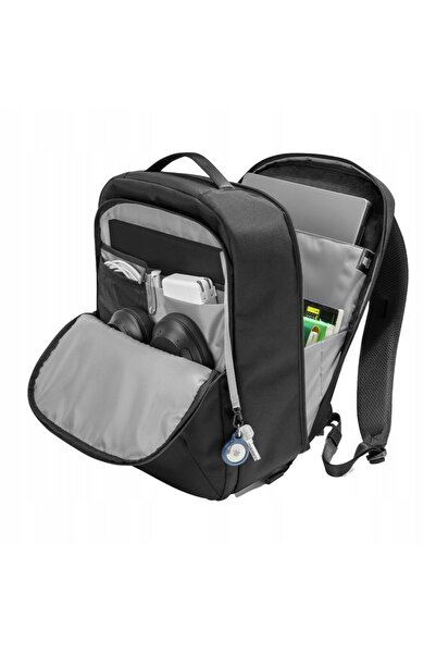 NO BRAND TOMTOC Explorer-T60 Rucsac pentru laptop de 16 inch Negru
