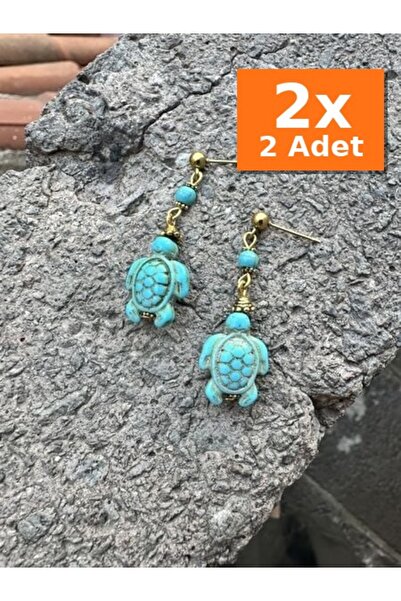 Bozhi Earrings Handmade Design Stylish Gift