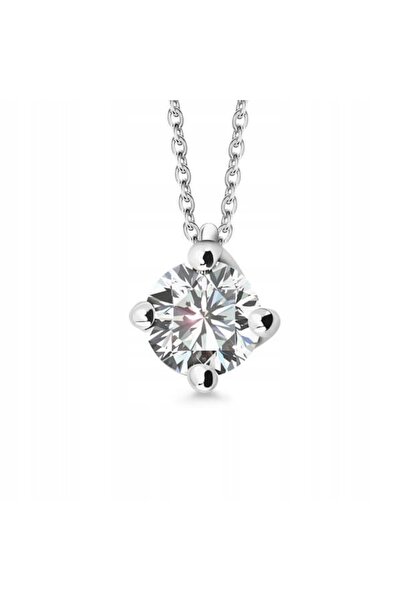 Verona Colier Staviori Brylant 0,50Ct F/Vs Wbd5500
