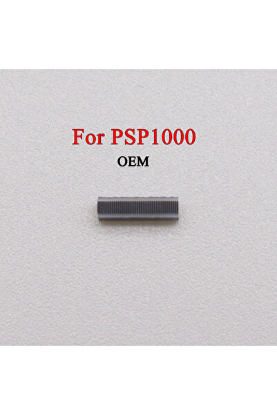 Choice3 قطع غيار أصلية لأجهزة PSP 1000 2000 3000: عصا تحكم تناظرية ثلاثية الأ...