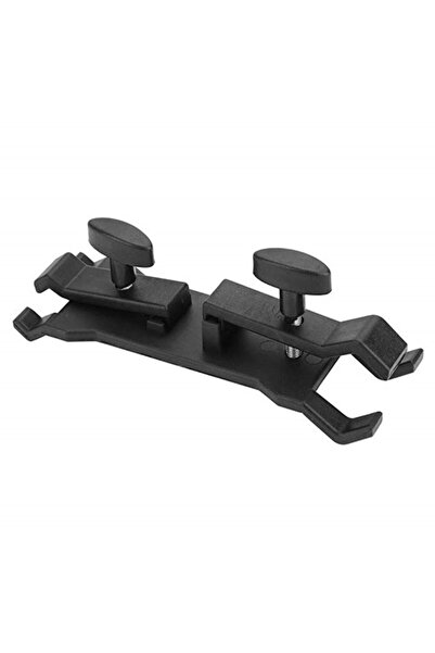 Choice Black 1PCS Camera Tripod Umbrella Clamp Photography Tripod Accessories...