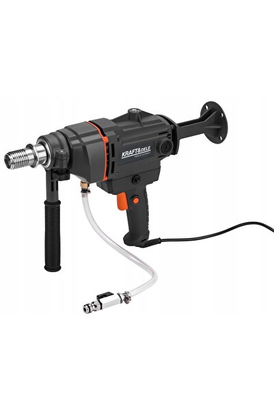Kraft&dele Mașină de găurit electrică de 2300W pentru beton, Ø20,20 cm, răcit...