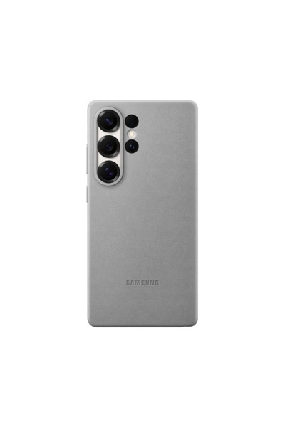 Samsung Galaxy Y Husă Samsung Kindsuit pentru Galaxy S25 Ultra Gri